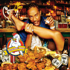 We Got (Album Version (Edited)) [feat. Chingy, I-20 & Tity Boi]