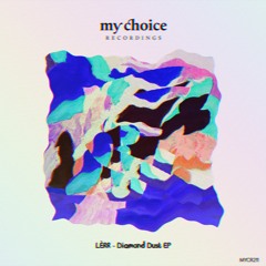 PREMIERE: Lerr - Diamond Dust