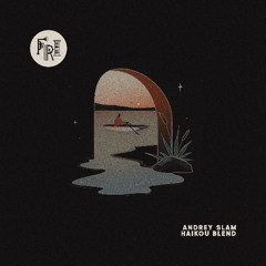 PREMIERE: Andrey Slam - Samolet [Fri By Frikado]