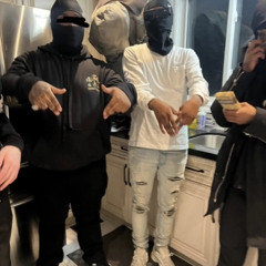 Traumatized - KsBvndz x Savv4x