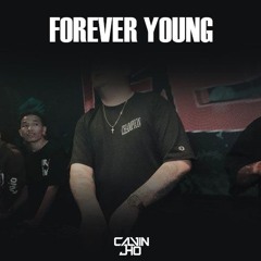 FOREVER YOUNG [ CALVIN JHO ] #RYANPM