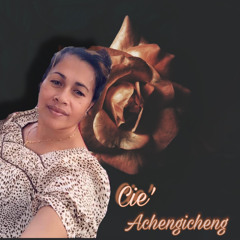 Cie achengicheng (original) ft. Kramcy
