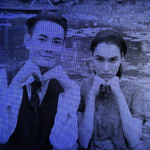 Giũa Đại Lộ Đông Tây ( lofi ver. ) slowed