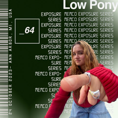 Exposure Mix 064 - Low Pony