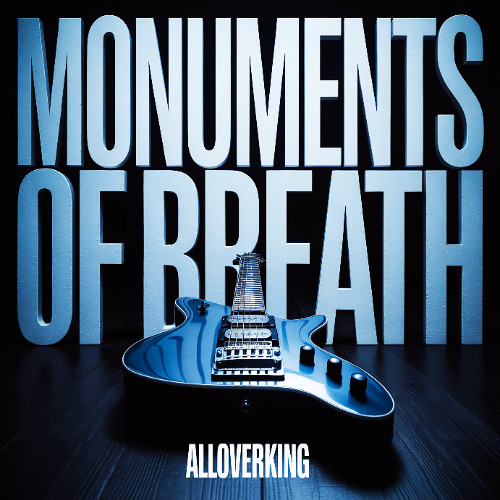 MONUMENTS OF BREATH