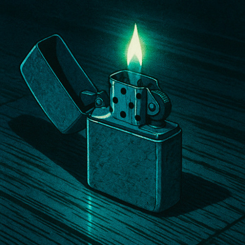 YOU STABBED ME AGAIN