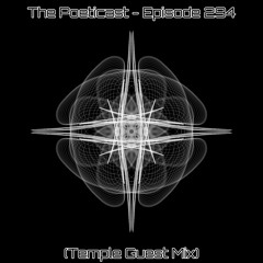 The Poeticast - Episode 294 (Temple Guest Mix)