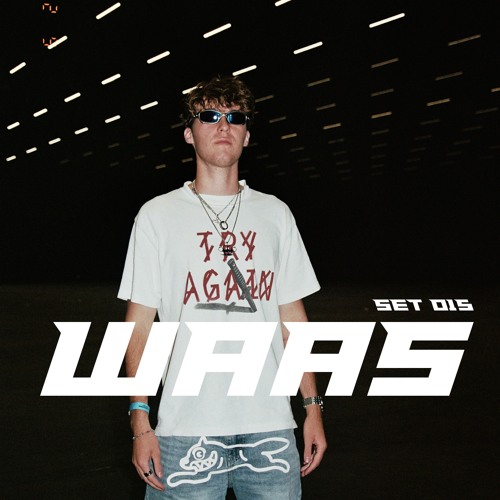 SET 015 [Hard bounce, Trance] [155+BPM]