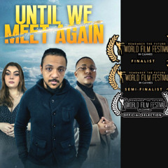 Until We Meet Again - 1m6 - "Dameon Returns"