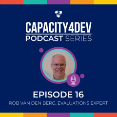 Evidence for Hope: Reflections on evaluation and sustainability