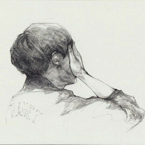 клим стронский - голод