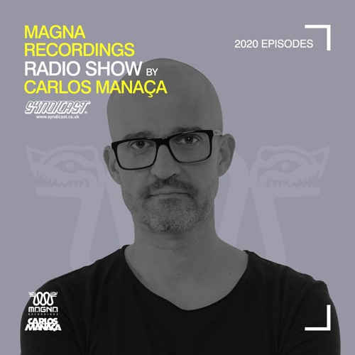 Magna Recordings Radio Show | 2020 Episodes