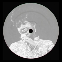 Aretha Franklin - Chain of Fools (Wellzee Edit) *FREE DOWNLOAD*