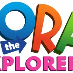 Dora the Explorer Cover