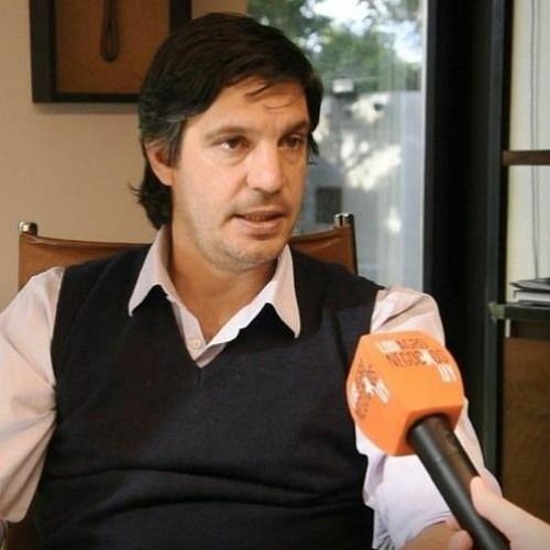 Alejandro Zambrano - Plaza Rural