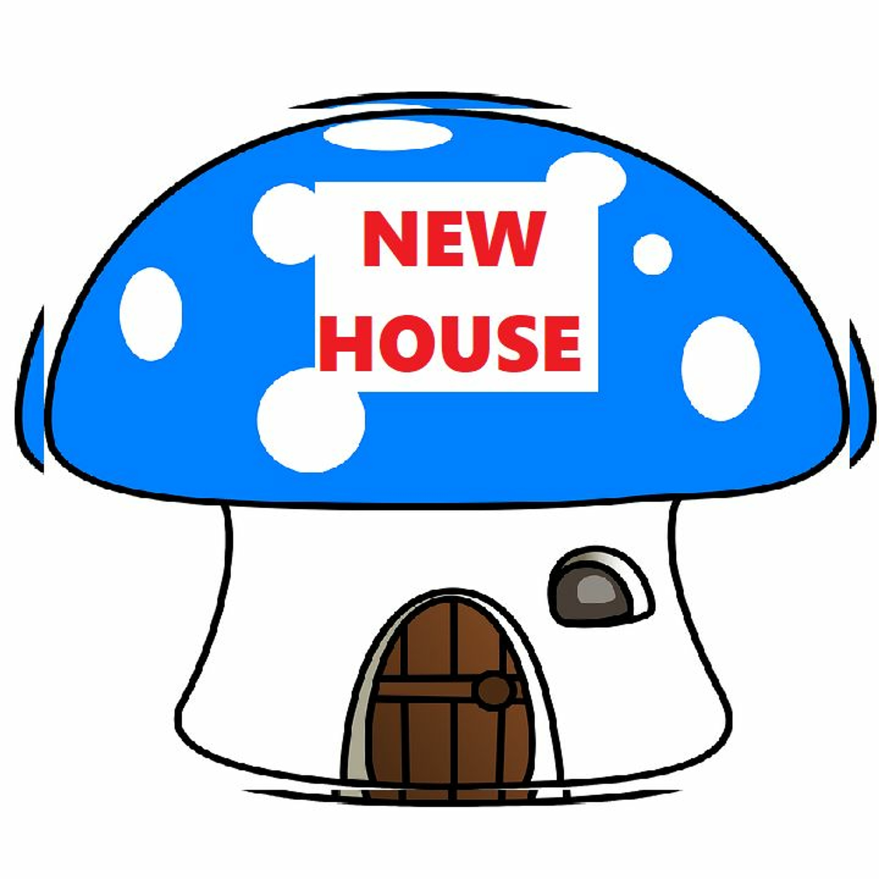 New House episode artwork