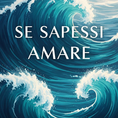 Se amassi almeno un po'