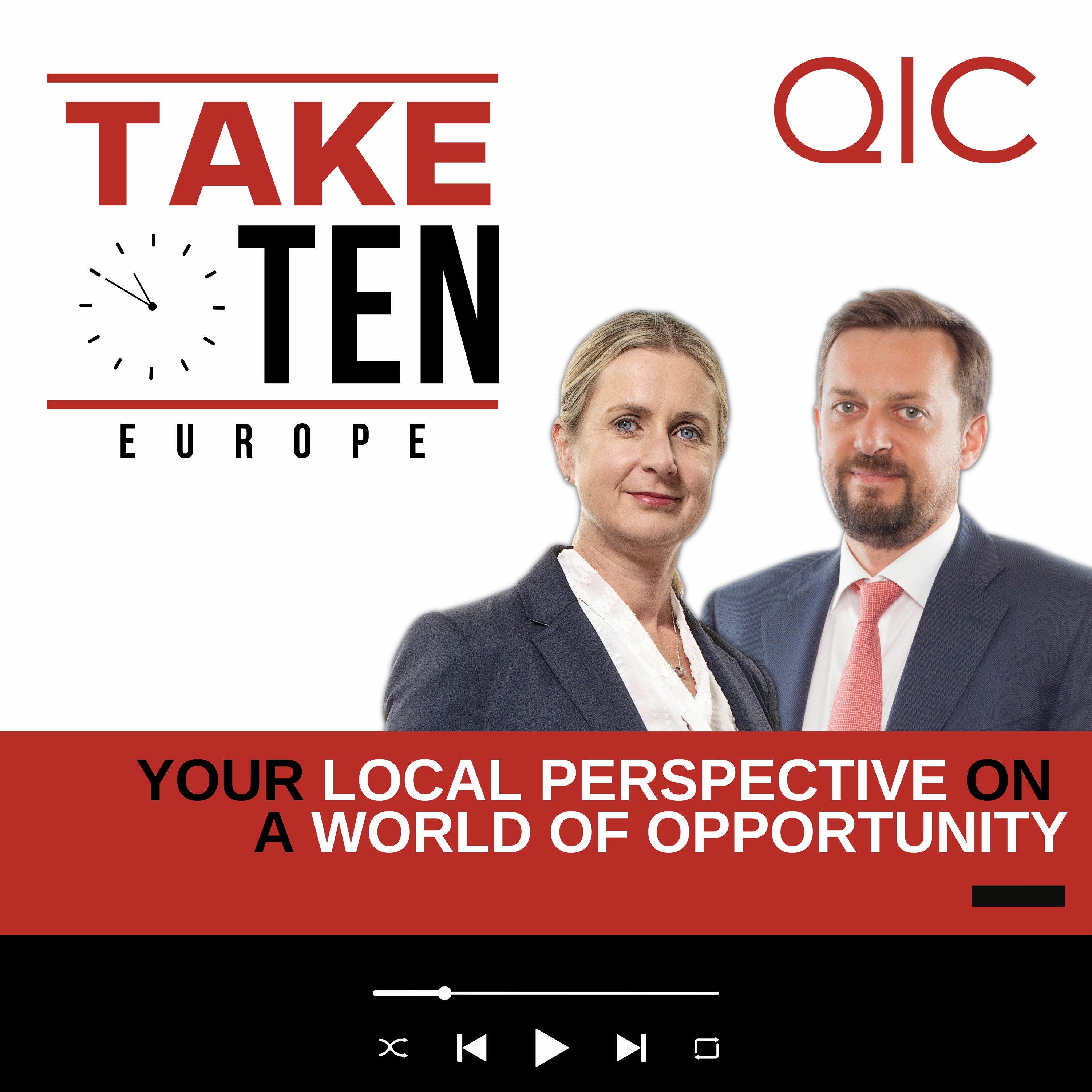 QIC QPod
