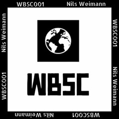 WBSC001 w/ Nils Weimann (Subtil/GER)