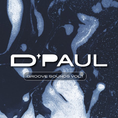 D'paul Groove Sounds Vol 1