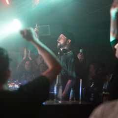 Kowalski Stuttgart - 04.10.25 - High Energy Melodic Techno