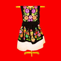 Muxes first version - Third Gender.