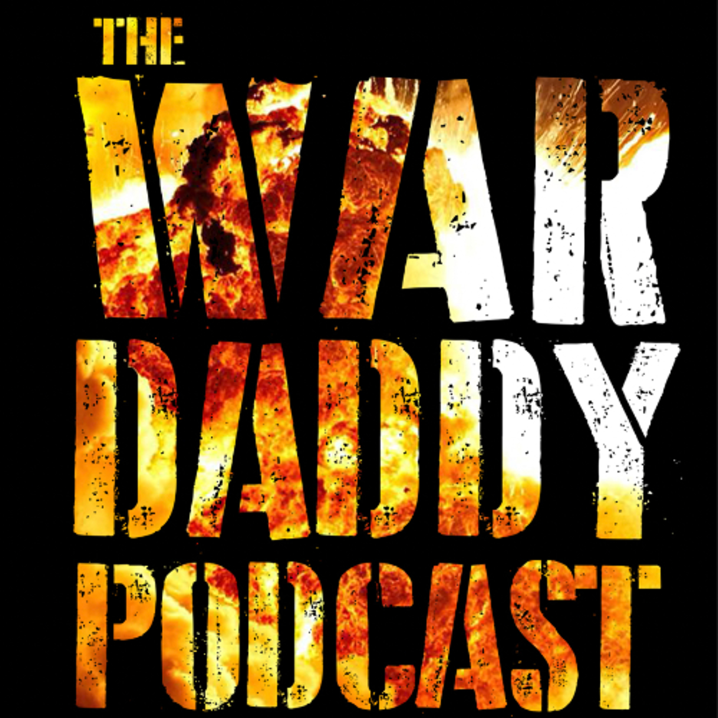 They Don't want Jesus. They Want a Caliph. episode artwork