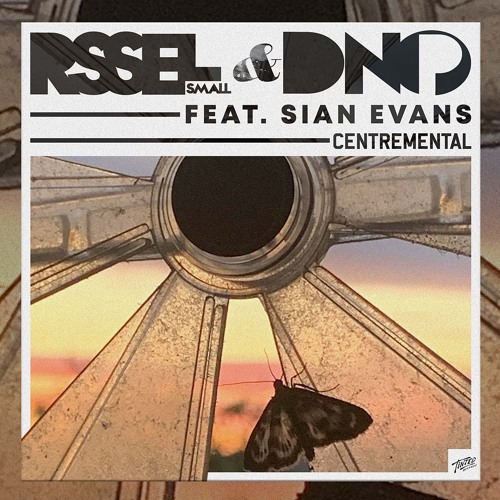 Russel Small, DNO P FT SIAN EVANS - CentreMental (Vocal Version)