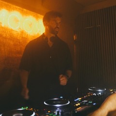 Indie Dance set @ Casa Bonafé Club, Ibiza · 14/09/2024