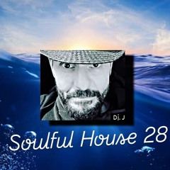 Soulful House #28