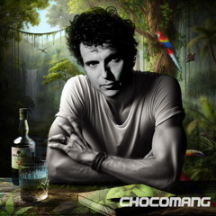 Chocomang - Esse Eldorado Tá Diferente (Chico Buarque vs Bernard Lavilliers)