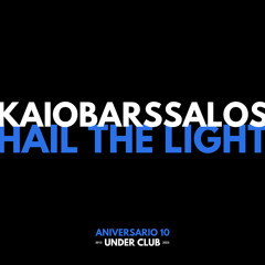 Aniversario 10 Under Club | KAIOBARSSALOS