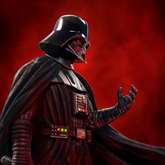 Darth Vader X Override