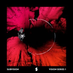Mark Reeve - Dimensions (Original Mix) SubVision