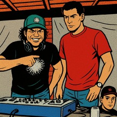 Soulpha Brothers - 20 Years