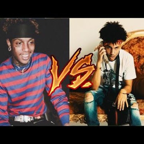 Stream Joey Trap Tables x Ski Mask Type Beat by mae.lmao Listen