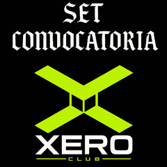 CONVOCATORIA XERO