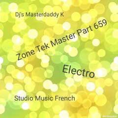ZONE TEK MASTER PART 659 Electro