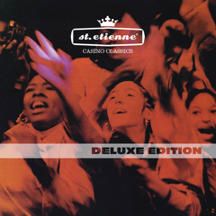 Stream The Sea (Pfm Mix) by Saint Etienne | Listen online for free