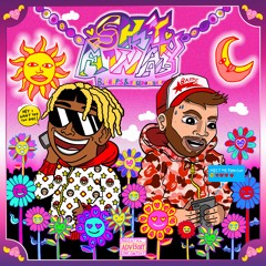 SHY AWAY - B. Chaps & Freedom Stratton (prod. B. Chaps x RevDog)