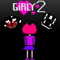 Girly 2 - Boss Fight