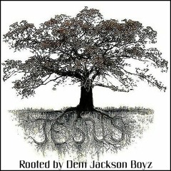 Rooted by Dem Jackson Boyz | Christian Rap
