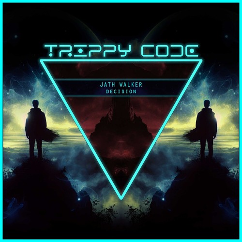 Jath Walker - Decision (Radio Edit)