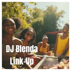 DJ BLENDA LINK-UP