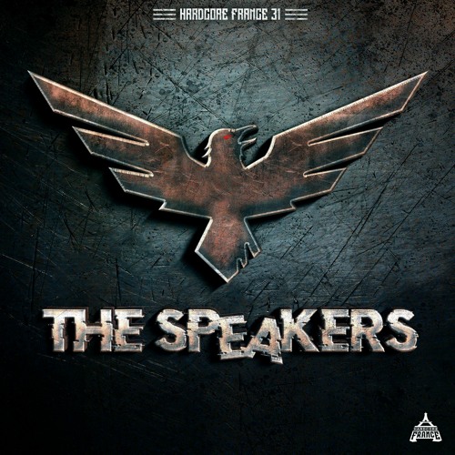 The Speakers - THE DEVIL HIMSELF [HF31]