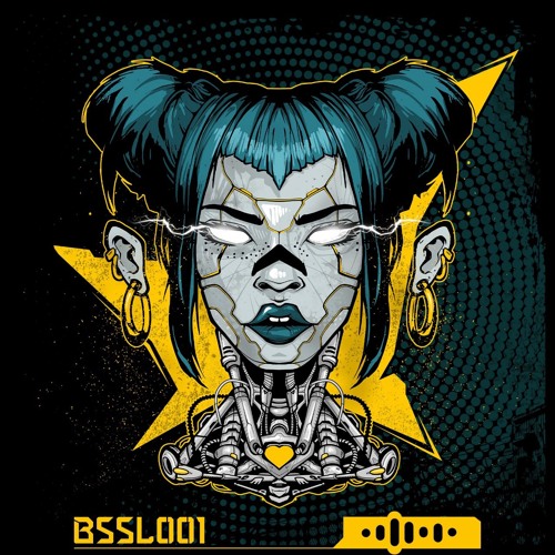 Diuko - Raptor [Forthcoming on BSSL 001]