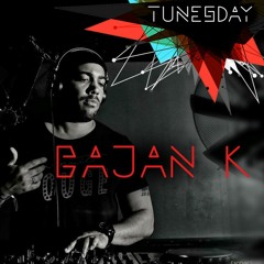 Tunesday #070: Bajan K