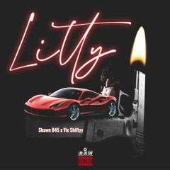 LITTY x SHIESTYSHIFT