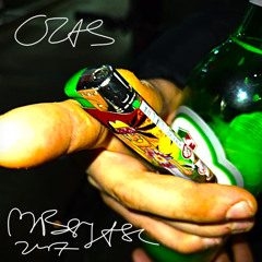mesjasz247 - czas freestyle [Prod. by Prod.Nory]