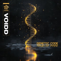 VOIDD - Genetic Code (Free Download)